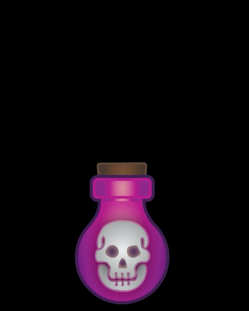 Peculiar Poison