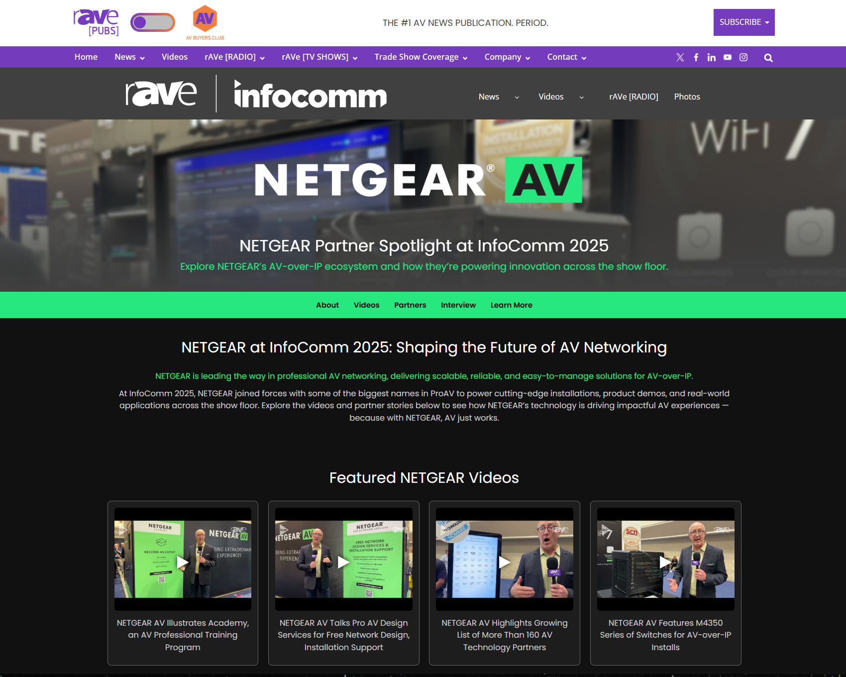 netgear