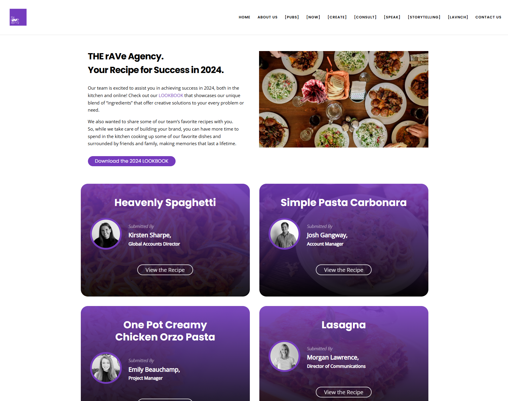 recipes