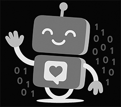 ChatGPT avatar